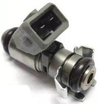 Bico injetor gol, parati, saveiro 1.6 1.8, polo, quantum, santana 1.8 1997 em diante hvr044