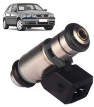 Bico injetor gol, parati, saveiro 1.6 1.8, polo, quantum, santana 1.8 1997 em diante mbz044