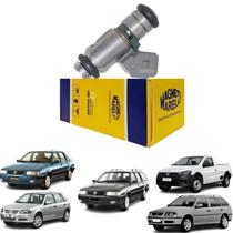 Bico Injetor Gol Parati Saveiro Santana Quantum IWP024 Bico Injetor Gol Parati Saveiro Santana Quantum IWP024