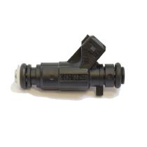 Bico Injetor Gol Saveiro Voyage G5 1.6 Golf G4 Polo Crossfox Spacefox Fox 1.6 Flex Cor Preto 032906031R