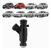 Bico injetor gol voyage saveiro g5 g6 golf fox polo 1.6 12fu
