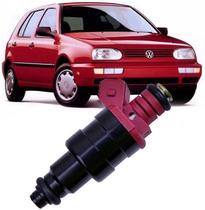 Bico Injetor Golf Gl 1.8 Mi Mexicano 1996 À 1998 037906031Af