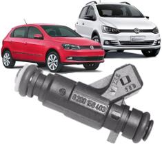 Bico Injetor Golf Polo Fox Voyage 1.6 Flex Ano 2011 Bico Injetor Golf Polo Fox Voyage 1.6 Flex Ano 2011