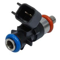 Bico Injetor Grand Caravan Dodge Durango Journey Grand Cherokee Wrangler 04 Furos - Eklass EBJ58233 Bico Injetor Grand Caravan Dodge Durango Journey Grand Cherokee Wrangler 04 Furos - Eklass EBJ58233