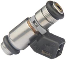 Bico Injetor Grand Siena 1998 a 2024 Multpoint MP001 Bico Injetor Grand Siena 1998 a 2024 Multpoint MP001