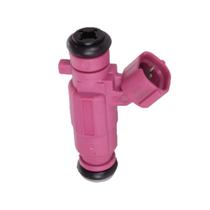 Bico injetor HB20 1.0 3CC 2012 Ate 2023 (ROSA) - 84325 - 10683 Bico injetor HB20 1.0 3CC 2012 Ate 2023 (ROSA) - 84325 - 10683