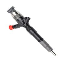 Bico Injetor Hilux 2010 a 2012 Denso SM260100-6020