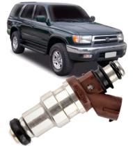 Bico Injetor Hilux E Sw4 2.4 E 2.7 À Gasolina 1993 À 2003 - 23250-75050