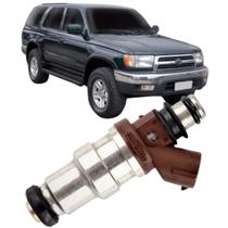 Bico Injetor Hilux e Sw4 2.4 e 2.7 À Gasolina 1993 À 2003 Bico Injetor Hilux e Sw4 2.4 e 2.7 À Gasolina 1993 À 2003