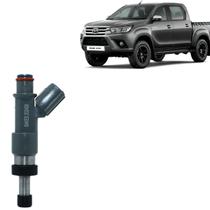 Bico injetor hilux sw4 2.7 2012 2013 2014 2015 2325075100 Bico injetor hilux sw4 2.7 2012 2013 2014 2015 2325075100