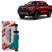 Bico injetor hilux sw4 2.7 2012 a 2021 23250 0c040 Bico injetor hilux sw4 2.7 2012 a 2021 23250 0c040