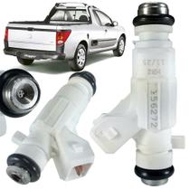 Bico Injetor Hoggar 1.6 2.0 16V Flex 2010 A 2012 0280156272 Bico Injetor Hoggar 1.6 2.0 16V Flex 2010 A 2012 0280156272