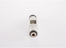 Bico Injetor Hoggar 2010 a 2014 Bosch 0 280 156 272