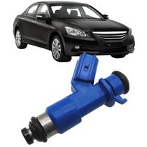 Bico Injetor Honda Accord 3.5 De 2008-16 - 12 Furos