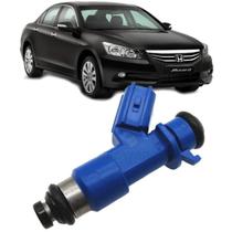 Bico Injetor Honda Accord 3.5 V6 24v De 2008 A 2016 - 12 Furos