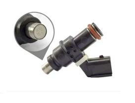 Bico Injetor Honda Biz 125 2009 2010 6 Furos Gasolina