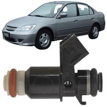 Bico Injetor Honda Civic 1.7 16V de 2001-05