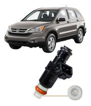 Bico Injetor Honda Crv Civic New Civic Fit New Fit 10 Furos