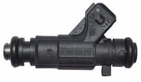 Bico injetor honda fit 1.4 1.5 16v, new civic 1.8 flex 280156317