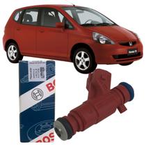 Bico injetor honda fit 1.4 8v gasolina 2003 a 2008 bosch Bico injetor honda fit 1.4 8v gasolina 2003 a 2008 bosch