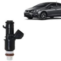 Bico Injetor Honda New Civic 2007 2010 8 Furos