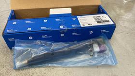Bico injetor hr e bongo k2500 tci 2.5 16v ano 2012 a 2018 euro v novo original delphi 338004a710