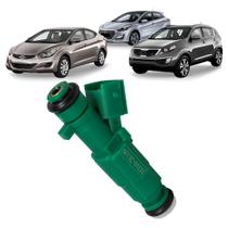 Bico Injetor Hyundai Elantra I30 Ix35 Kia Sportage 2.0 16v