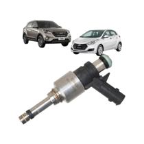 Bico Injetor Hyundai Hb20 Creta Turbo 3cc 2020 A 2022