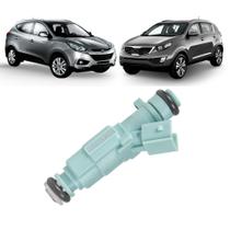 Bico Injetor Hyundai Ix35 Kia Sportage 2.0 Flex 2011 12 13