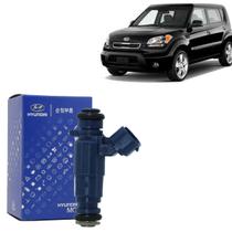 Bico injetor hyundai kia cerato i30 elantra 353102b000