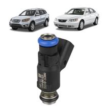 Bico Injetor Hyundai Santa Fé Azera Kia Sorento 35310-3c000 Bico Injetor Hyundai Santa Fé Azera Kia Sorento 35310-3c000