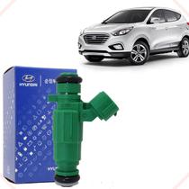 Bico injetor hyundai santa fé sonata tucson 3531037150
