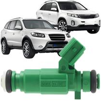 Bico Injetor Hyundai Santa Fé Sorento 3.5 V6 Azera