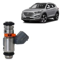 Bico injetor hyundai santa fé vera cruz tucson iwp228