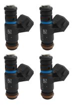 Bico Injetor Idea Punto 1.6 16v Ipe018 Novo Original 4 Peças Bico Injetor Idea Punto 1.6 16v Ipe018 Novo Original 4 Peças