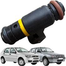 Bico Injetor IMPORTADO para Palio Uno 1.0 8V FIRE Flex BIW016