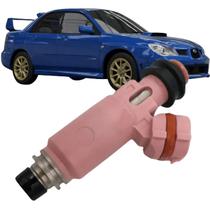 Bico Injetor Impreza Forester Aspirado/Turbo 2000-06