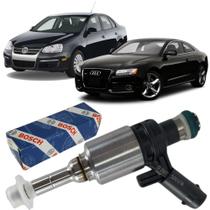 Bico Injetor Injeção Direta New Beetle Golf Jetta Tiguan TSI Bico Injetor Injeção Direta New Beetle Golf Jetta Tiguan TSI