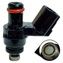 Bico Injetor Injeção Injetora Moto Honda Titan 150 2014 2015 Nxr Bros 160 2015 2016 2017 2018 2019 Modelo Original Bico Injetor Injeção Injetora Moto Honda Titan 150 2014 2015 Nxr Bros 160 2015 2016 2017 2018 2019 Modelo Original