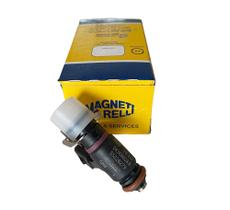 Bico injetor ipe010 fiat palio siena strada doblo 1.4 8v fire flex 55228279 - MAGNETI MARELLI