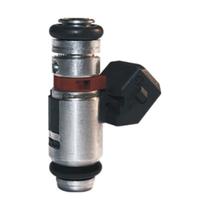 Bico Injetor Iwp238 Gol G5 G6 Partida Fria Multi Point Cor Vermelho Escuro
