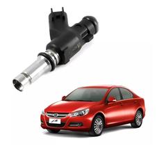 Bico Injetor Jac Motors J5 1.5 16v 2011-2015 28143540