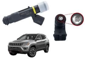 Bico injetor jeep compass 2.0 16v flex mbipe059 Bico injetor jeep compass 2.0 16v flex mbipe059