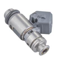 Bico Injetor Ka 1.0 1.3 Gas. flex Zetec Rocam (cinza) fiesta Lc513288