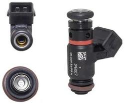 Bico Injetor Ka 2010 a 2014 Furacão BIW007