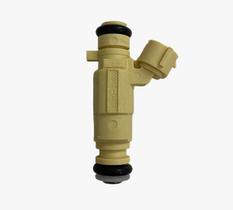 Bico Injetor Kia Optima Sportage Hyundai Santa Fé 3531023600 Bico Injetor Kia Optima Sportage Hyundai Santa Fé 3531023600