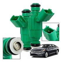 Bico Injetor Kia Sorento Hyundai Azera Santa Fé 353103c400 Bico Injetor Kia Sorento Hyundai Azera Santa Fé 353103c400