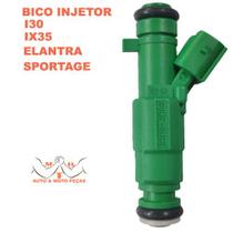 Bico injetor Kia Sportage 2.0 I30 Elantra IX35 35310 2E100 Bico injetor Kia Sportage 2.0 I30 Elantra IX35 35310 2E100