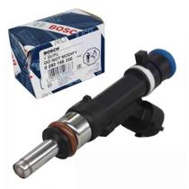 Bico Injetor Kicks 1.6 2016 a 2024 0280158356 Bosch