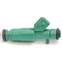 Bico Injetor Kombi 1.4 8V 2009 Em Diante Flex Cor Verde 030906031Aj